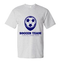Essential-T T-Shirt Thumbnail
