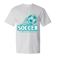 Essential-T T-Shirt Thumbnail