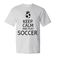 Essential-T T-Shirt Thumbnail