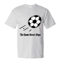 Essential-T T-Shirt Thumbnail