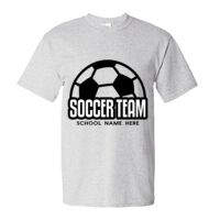 Essential-T T-Shirt Thumbnail