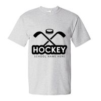 Essential-T T-Shirt Thumbnail