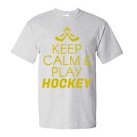 Essential-T T-Shirt Thumbnail