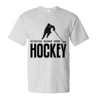 Essential-T T-Shirt Thumbnail