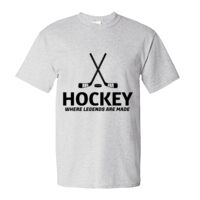Essential-T T-Shirt Thumbnail