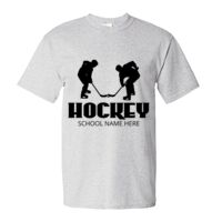 Essential-T T-Shirt Thumbnail
