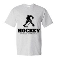Essential-T T-Shirt Thumbnail