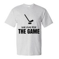 Essential-T T-Shirt Thumbnail