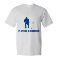 Essential-T T-Shirt Thumbnail