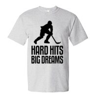 Essential-T T-Shirt Thumbnail