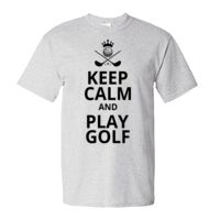 Essential-T T-Shirt Thumbnail