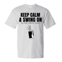 Essential-T T-Shirt Thumbnail