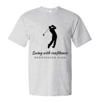 Essential-T T-Shirt Thumbnail