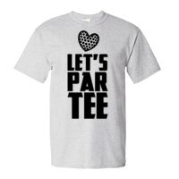Essential-T T-Shirt Thumbnail