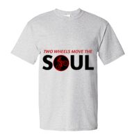 Essential-T T-Shirt Thumbnail