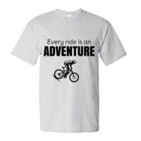 Essential-T T-Shirt Thumbnail