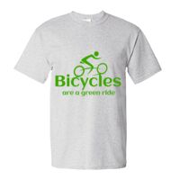 Essential-T T-Shirt Thumbnail