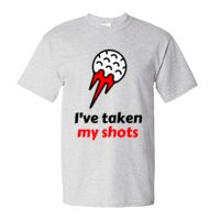 Essential-T T-Shirt Thumbnail