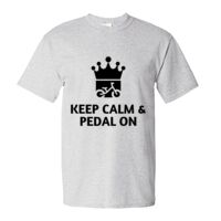 Essential-T T-Shirt Thumbnail