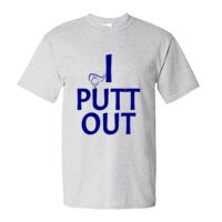 Essential-T T-Shirt Thumbnail