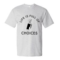 Essential-T T-Shirt Thumbnail