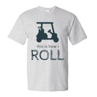Essential-T T-Shirt Thumbnail