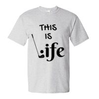 Essential-T T-Shirt Thumbnail