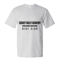 Essential-T T-Shirt Thumbnail
