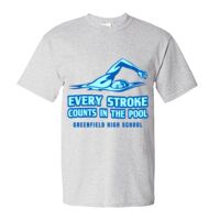 Essential-T T-Shirt Thumbnail