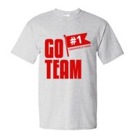 Essential-T T-Shirt Thumbnail