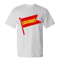 Essential-T T-Shirt Thumbnail