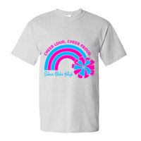 Essential-T T-Shirt Thumbnail