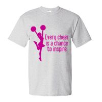 Essential-T T-Shirt Thumbnail
