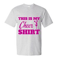 Essential-T T-Shirt Thumbnail
