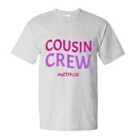 Essential-T T-Shirt Thumbnail