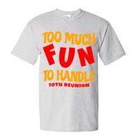 Essential-T T-Shirt Thumbnail