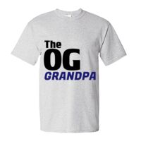 Essential-T T-Shirt Thumbnail