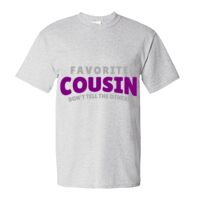 Essential-T T-Shirt Thumbnail