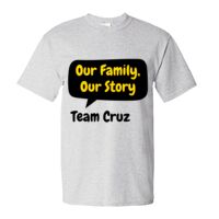 Essential-T T-Shirt Thumbnail