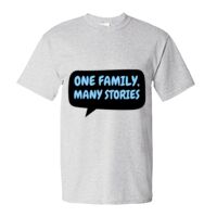 Essential-T T-Shirt Thumbnail