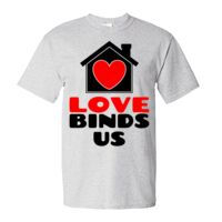 Essential-T T-Shirt Thumbnail