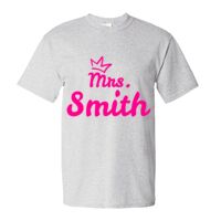 Essential-T T-Shirt Thumbnail