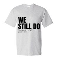 Essential-T T-Shirt Thumbnail