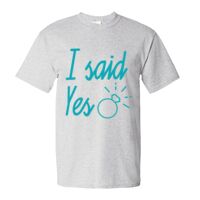 Essential-T T-Shirt Thumbnail