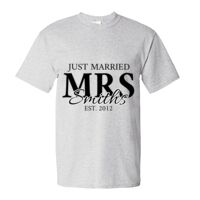 Essential-T T-Shirt Thumbnail