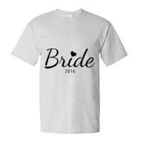 Essential-T T-Shirt Thumbnail