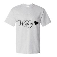 Essential-T T-Shirt Thumbnail