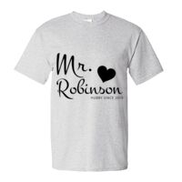 Essential-T T-Shirt Thumbnail