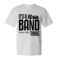 Essential-T T-Shirt Thumbnail