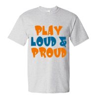 Essential-T T-Shirt Thumbnail